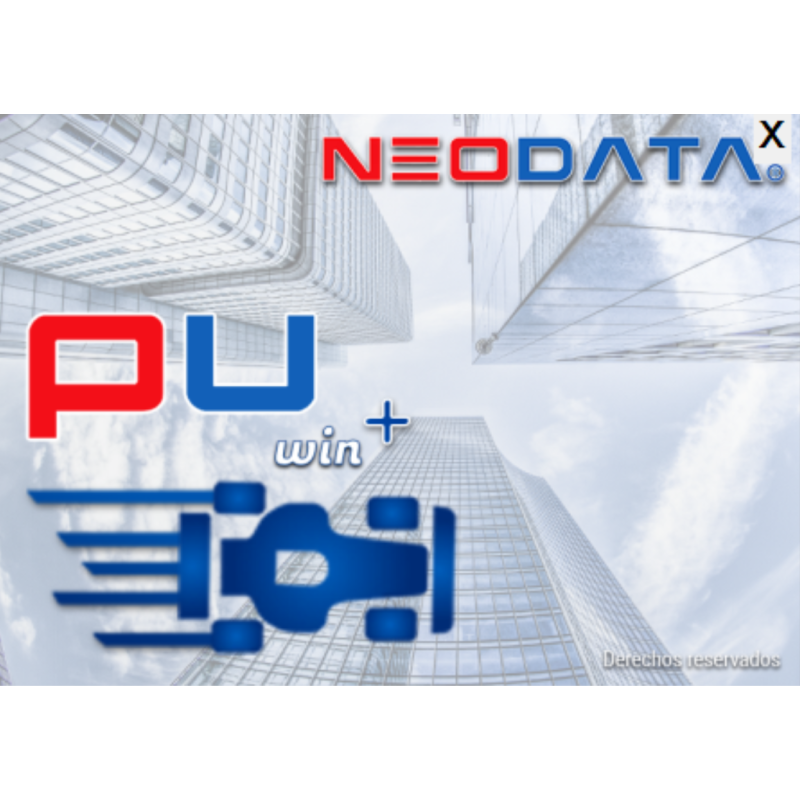 NEODATA 2024